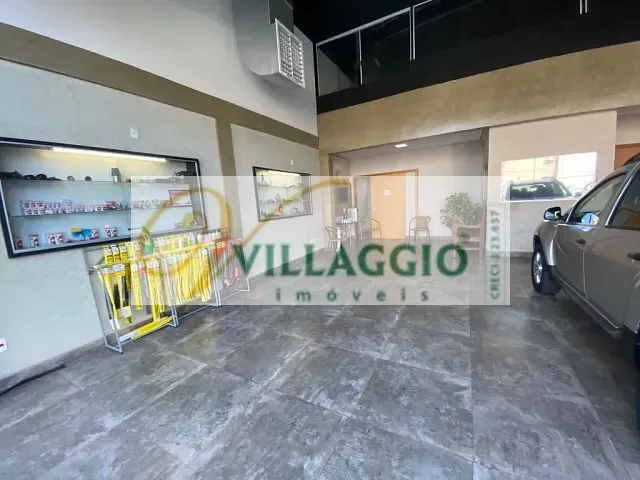 Loja com 180m², à venda, no bairro Vila São Pedro em São José do Rio Preto