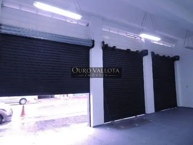 Loja com 282m², à venda, no bairro Alto da Mooca em São Paulo