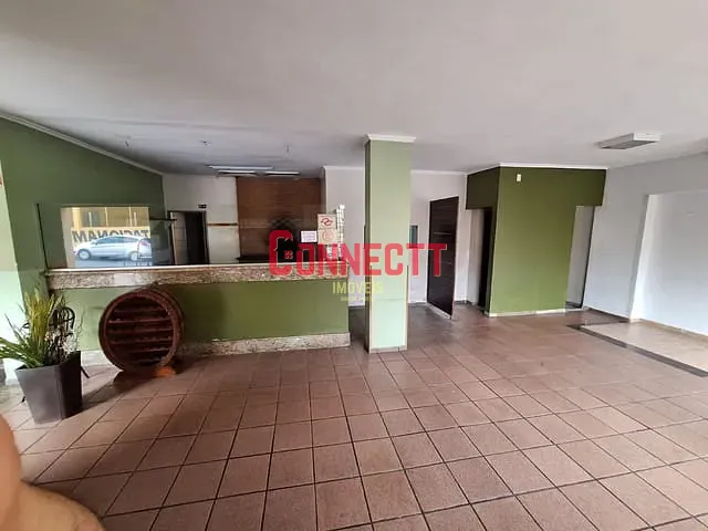 Loja com 150m², para alugar, no bairro Jardim Macedo em Ribeirão Preto