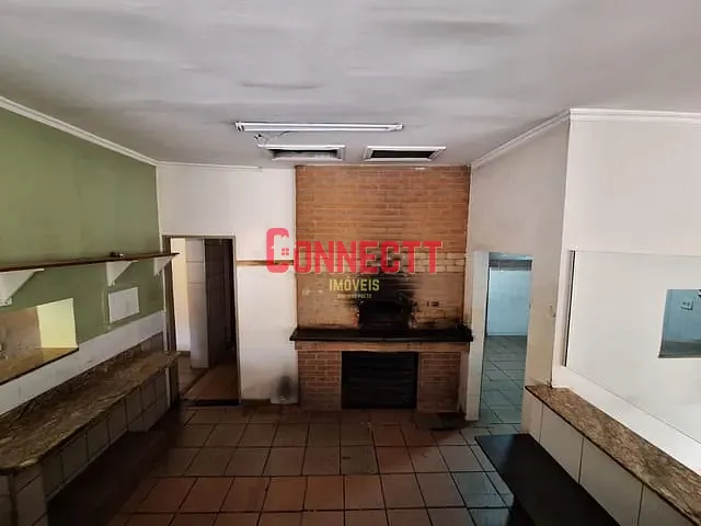 Loja com 150m², para alugar, no bairro Jardim Macedo em Ribeirão Preto