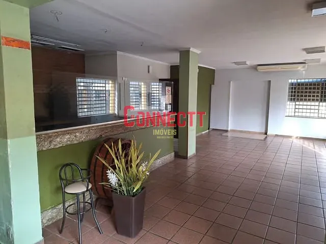 Loja com 150m², para alugar, no bairro Jardim Macedo em Ribeirão Preto