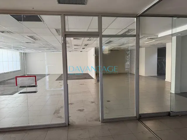 Loja com 708m², para alugar, no bairro Limão em São Paulo