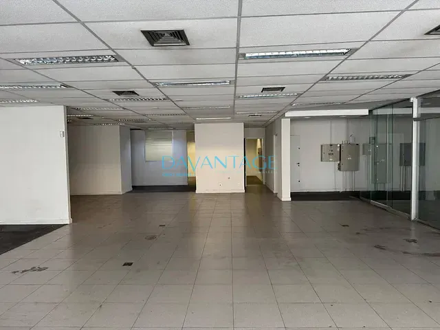 Loja com 708m², para alugar, no bairro Limão em São Paulo