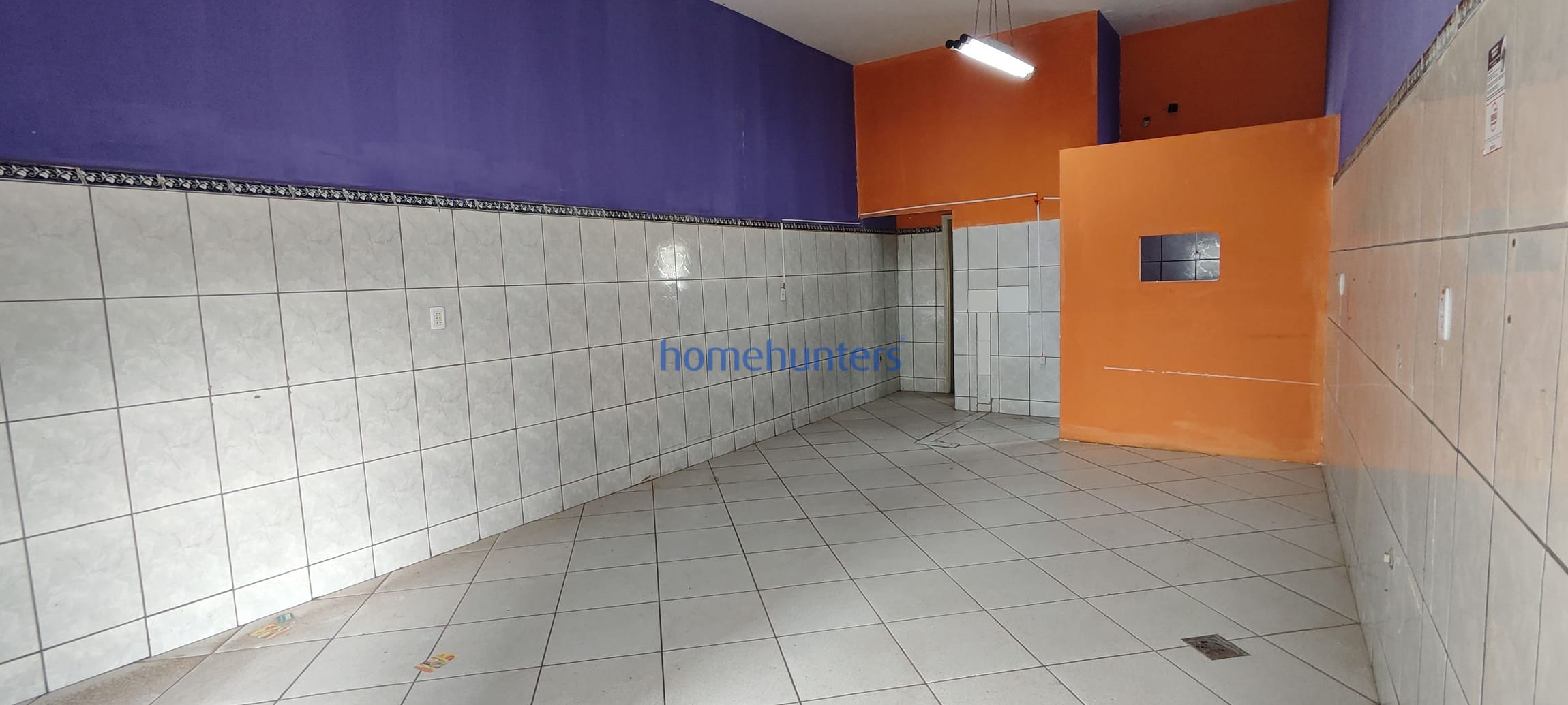 Loja-Salão, 35 m² - Foto 5