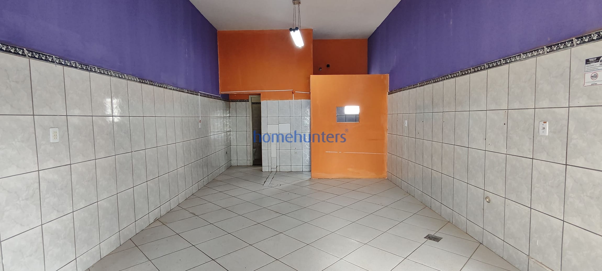 Loja-Salão, 35 m² - Foto 4