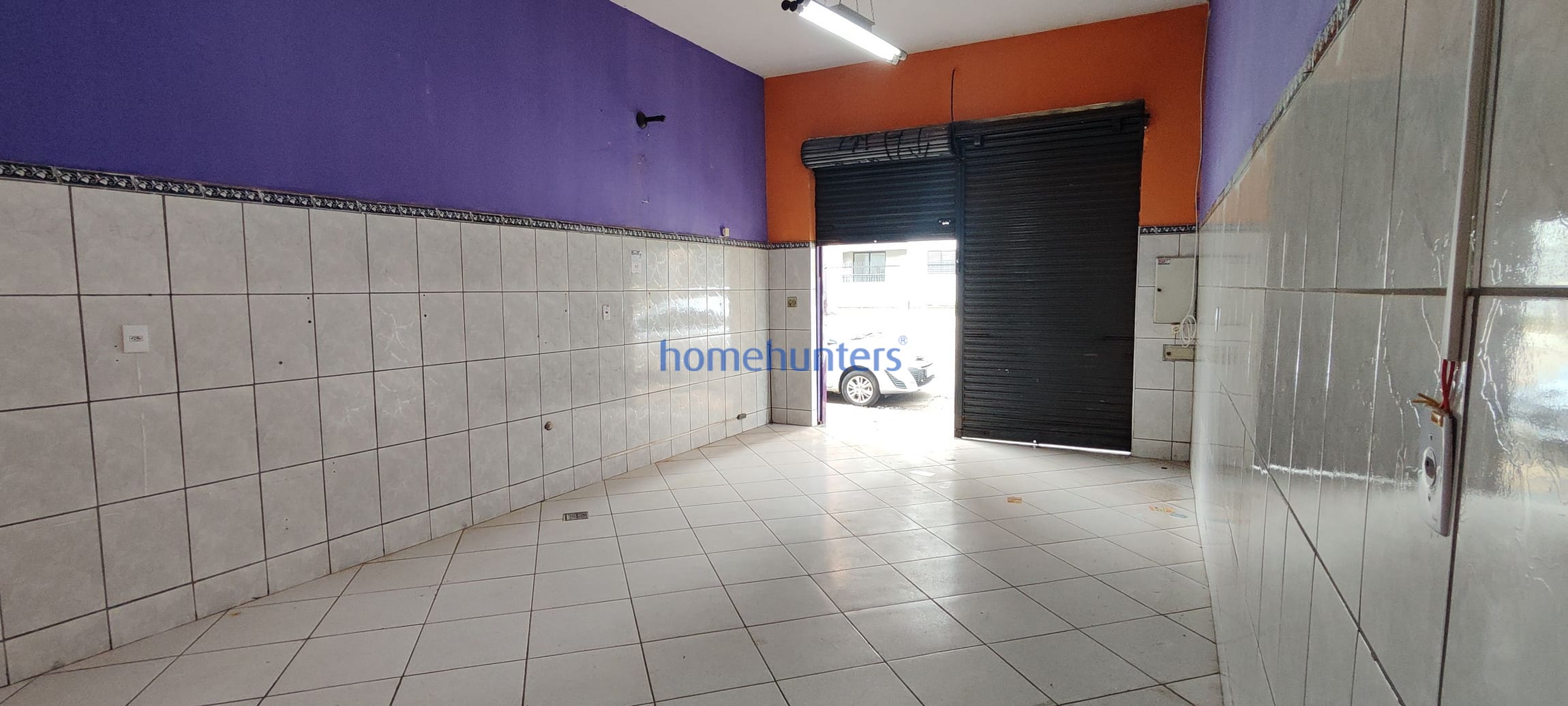 Loja-Salão, 35 m² - Foto 3