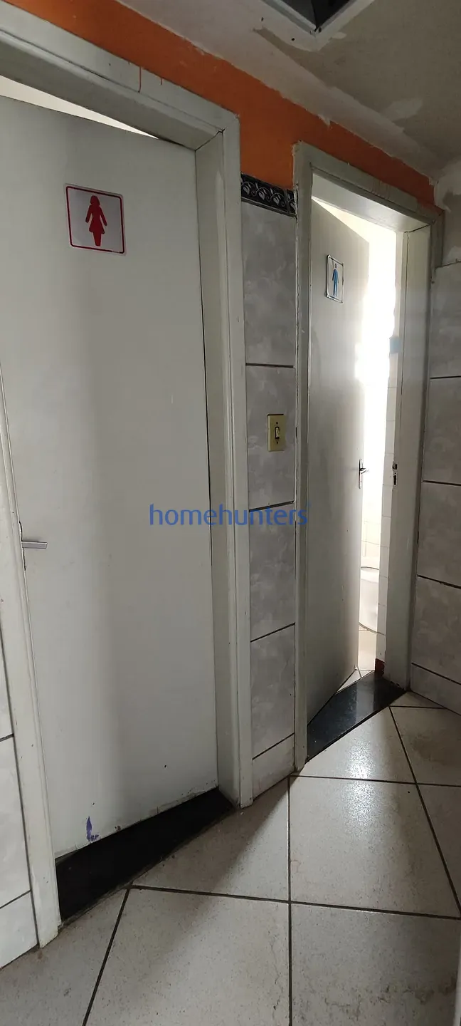 Loja-Salão, 35 m² - Foto 7