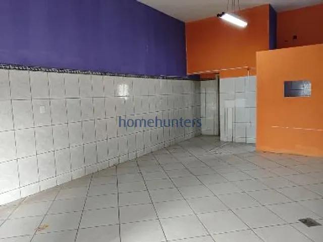 Loja com 35m², para alugar, no bairro Bonfim em Campinas