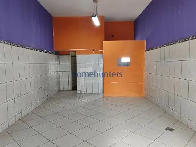 Loja com 35m², para alugar, no bairro Bonfim em Campinas