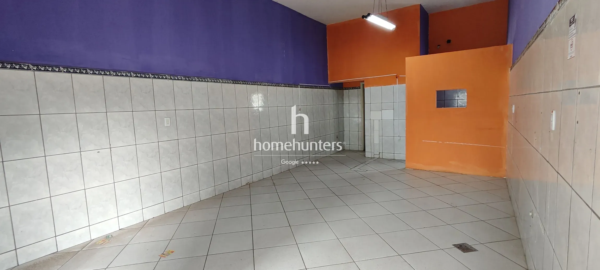 Loja-Salão, 35 m² - Foto 5