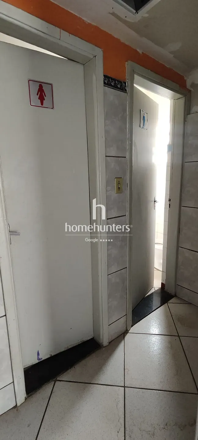 Loja-Salão, 35 m² - Foto 7
