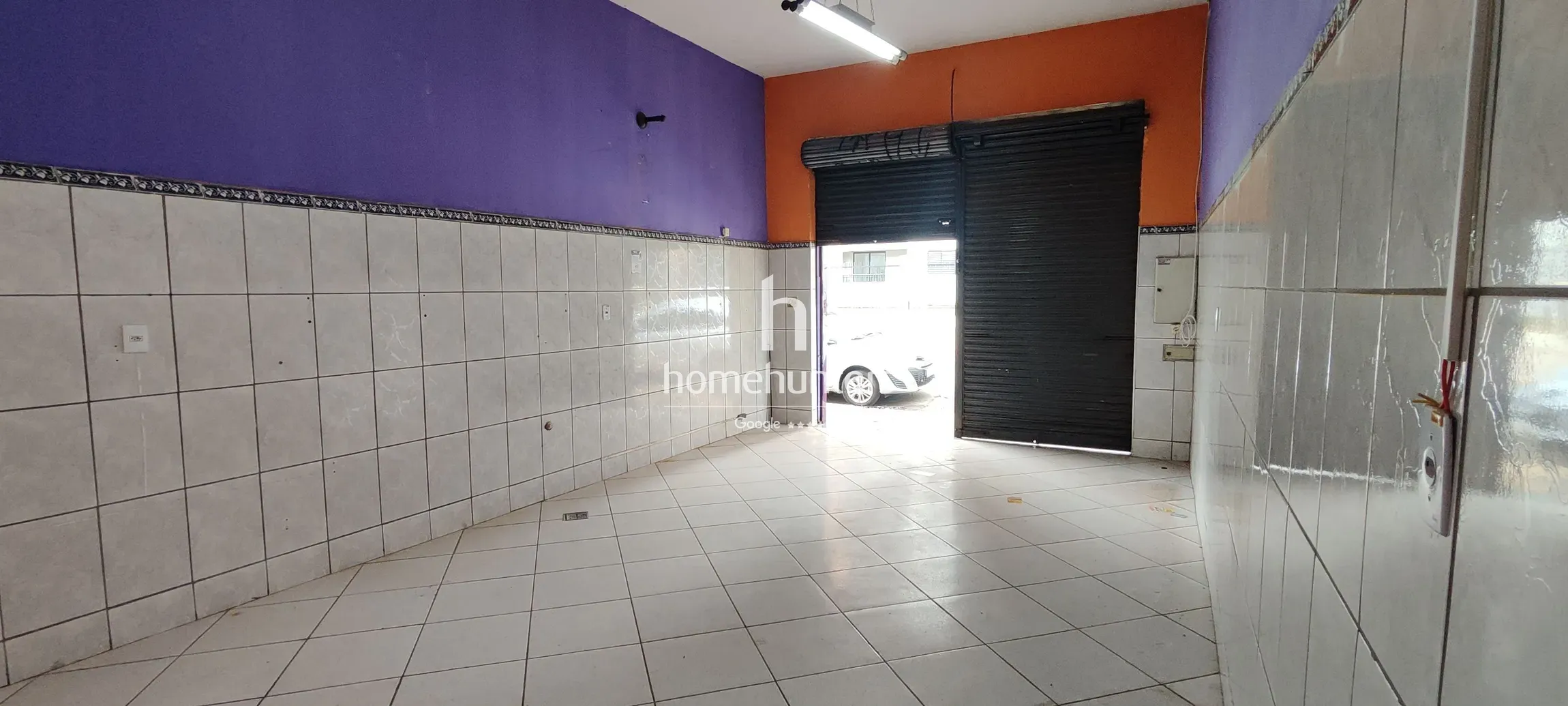 Loja-Salão, 35 m² - Foto 3