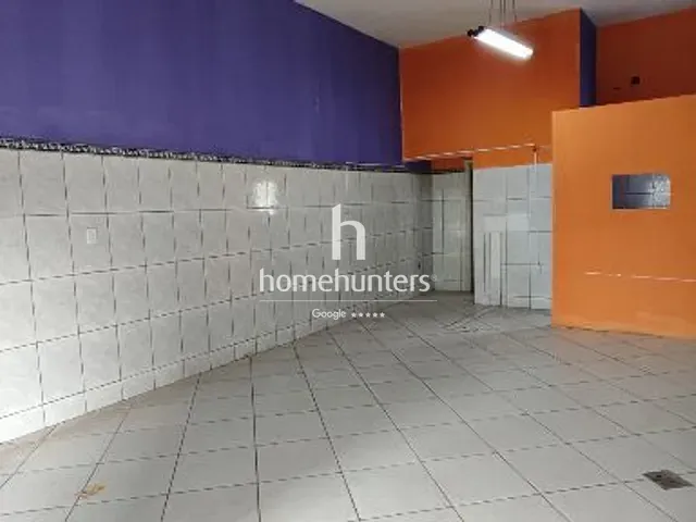 Loja com 35m², para alugar, no bairro Bonfim em Campinas