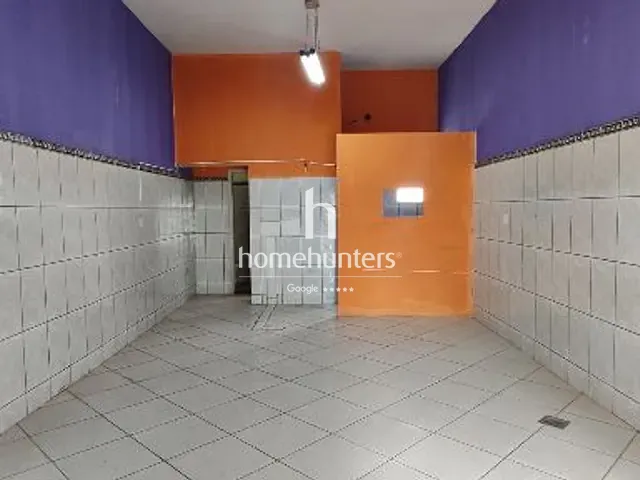 Loja com 35m², para alugar, no bairro Bonfim em Campinas