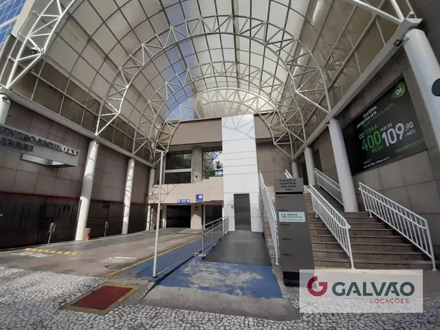 Loja para alugar, no bairro Centro em Curitiba