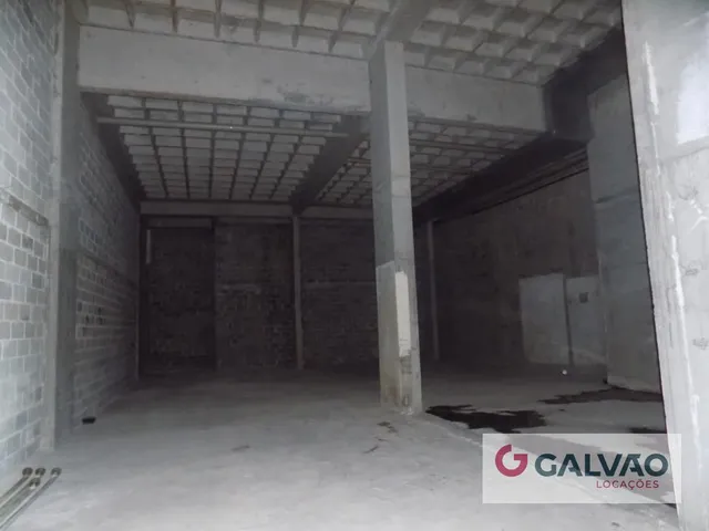 Loja para alugar, no bairro Centro em Curitiba