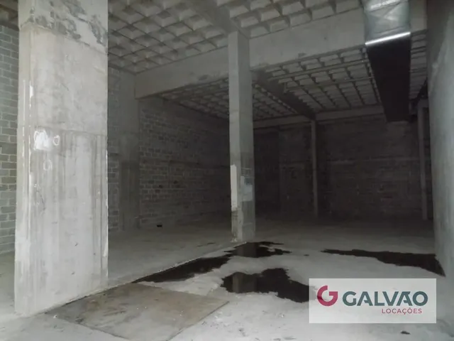 Loja para alugar, no bairro Centro em Curitiba