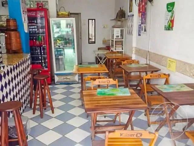 Loja com 60m², à venda ou para alugar, no bairro Santo Amaro em São Paulo