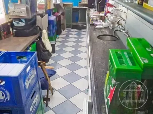 Loja com 60m², à venda ou para alugar, no bairro Santo Amaro em São Paulo