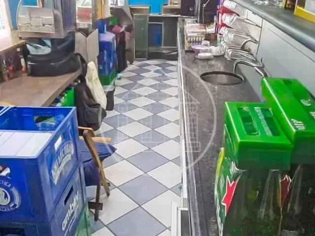 Loja com 60m², à venda ou para alugar, no bairro Santo Amaro em São Paulo