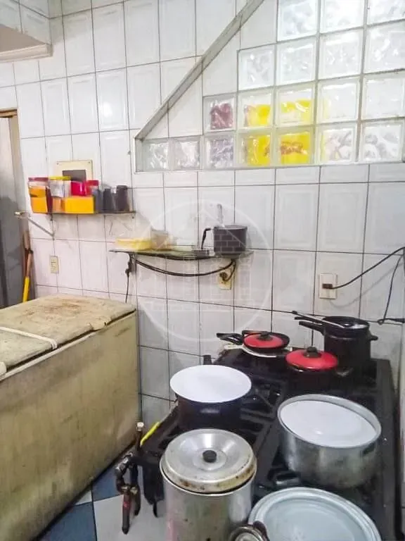 Loja-Salão, 60 m² - Foto 5