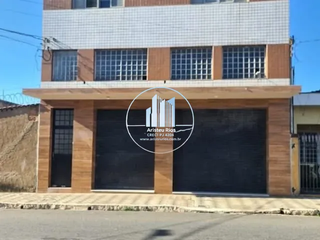 Loja com 25m², para alugar, no bairro Centro em Pouso Alegre