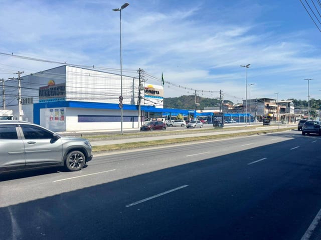 Foto do Loja - Loja para locação, Itaipu, Niterói, RJ | SelfSpin