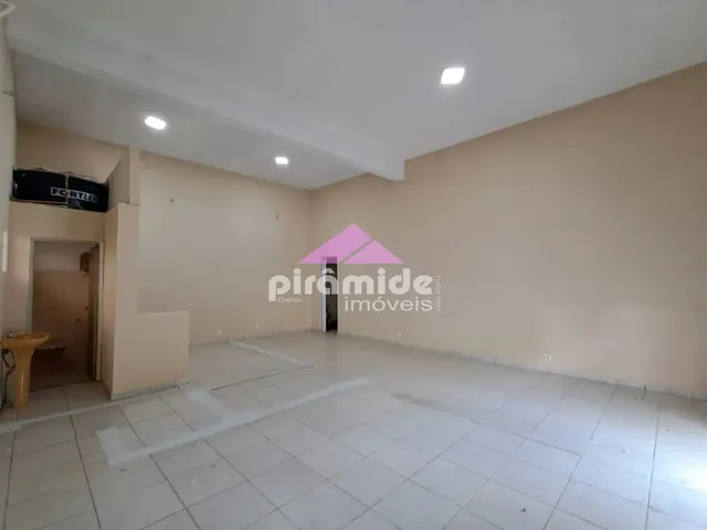 Loja com 10m², para alugar, no bairro Bosque dos Eucaliptos em São José Dos Campos