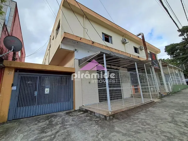 Loja com 10m², para alugar, no bairro Bosque dos Eucaliptos em São José Dos Campos