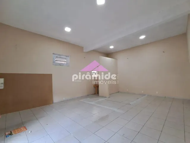 Loja com 10m², para alugar, no bairro Bosque dos Eucaliptos em São José Dos Campos