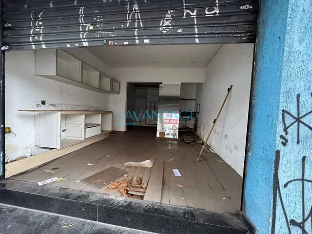 Loja com 152m², à venda, no bairro Vila Romana em São Paulo