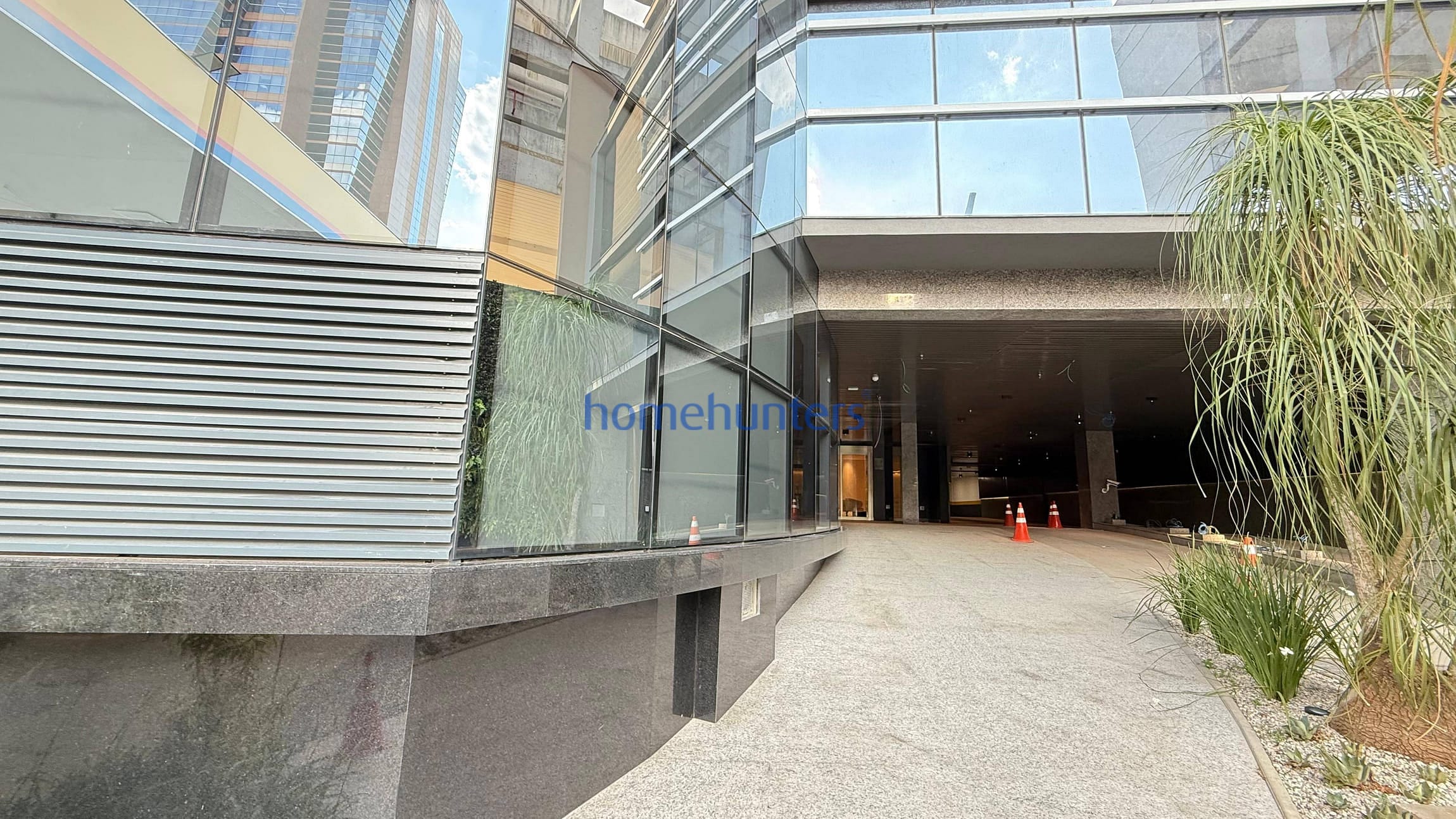 Loja-Salão, 89 m² - Foto 2