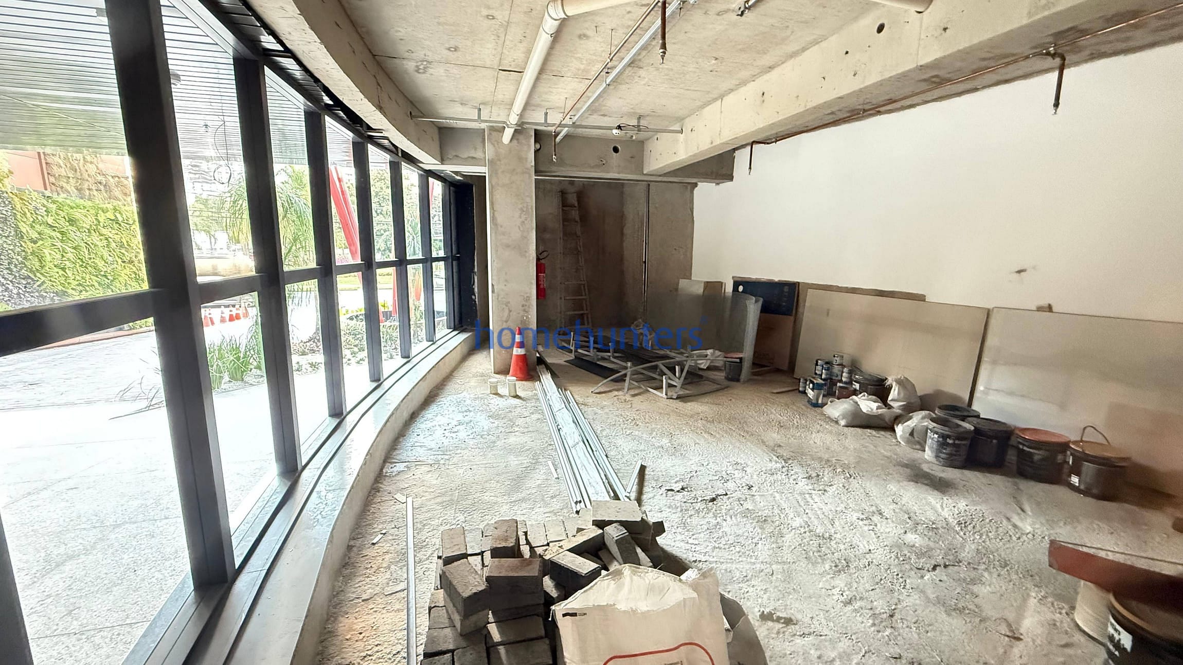 Loja-Salão, 89 m² - Foto 7