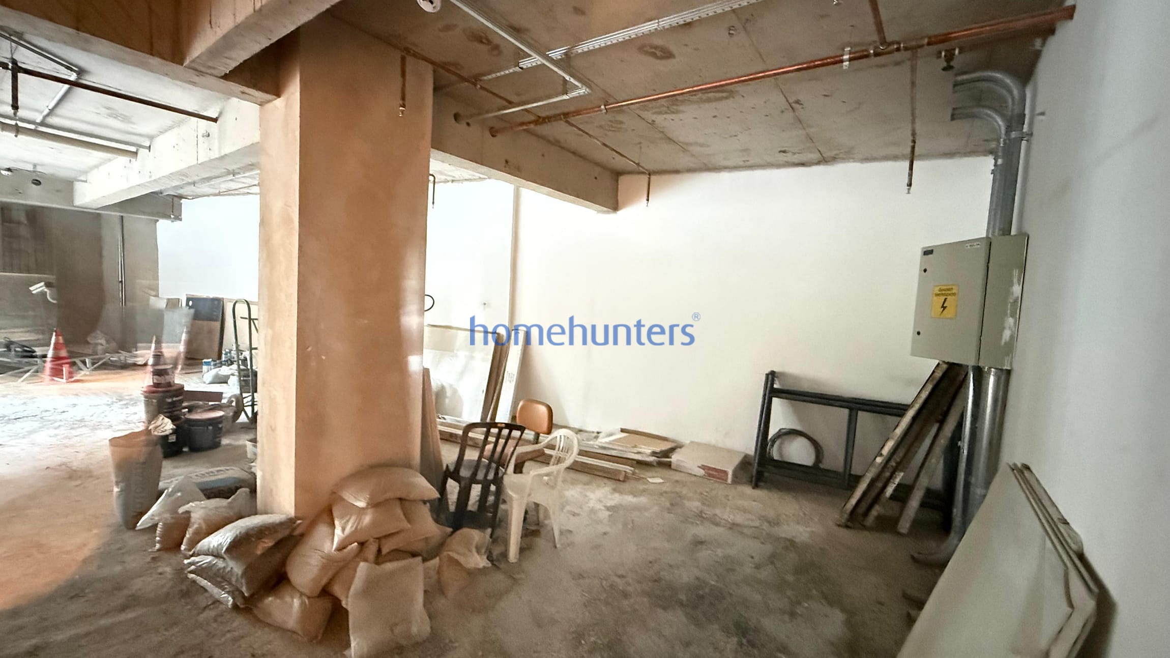 Loja-Salão, 89 m² - Foto 6