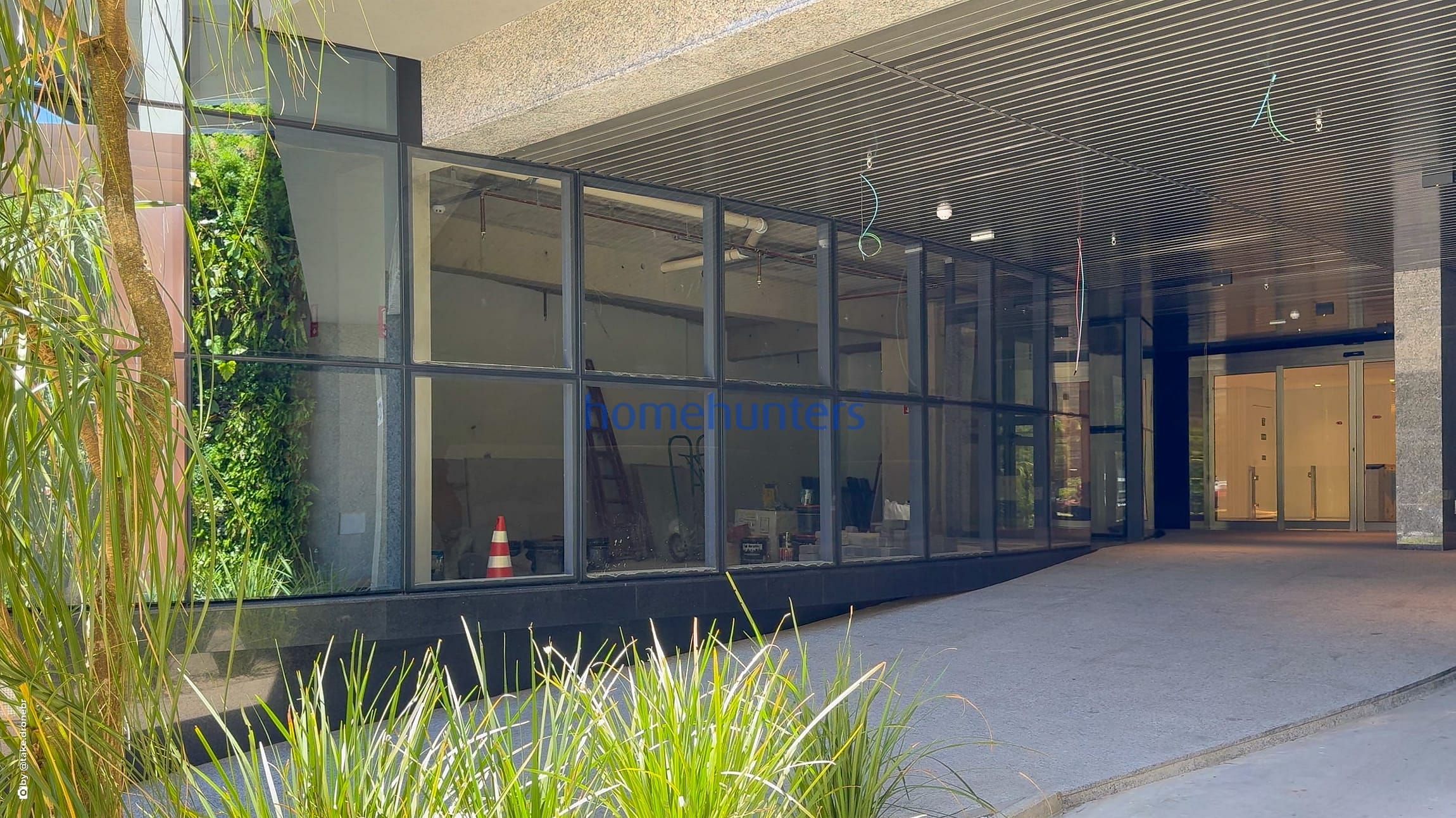 Loja-Salão, 89 m² - Foto 4