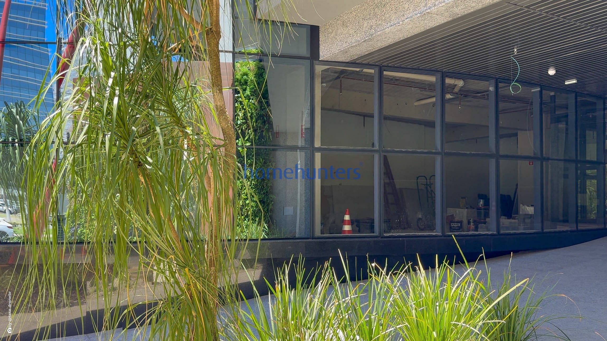 Loja-Salão, 89 m² - Foto 3