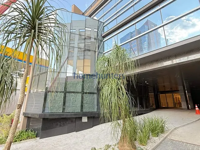 Loja para alugar, no bairro Cambuí em Campinas