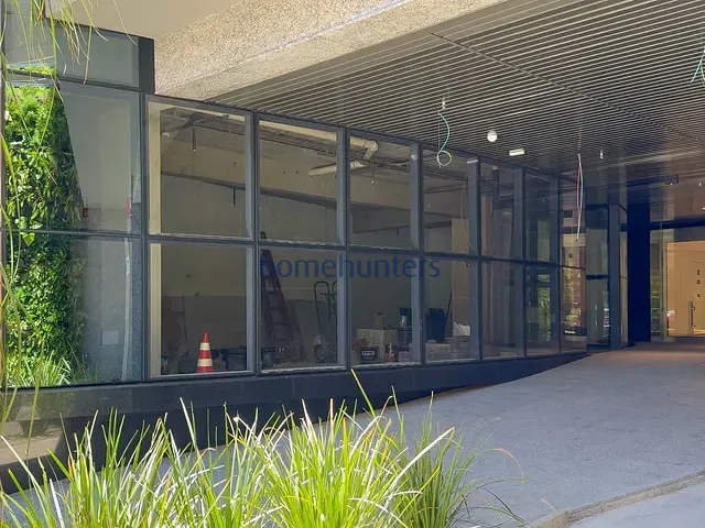 Loja para alugar, no bairro Cambuí em Campinas