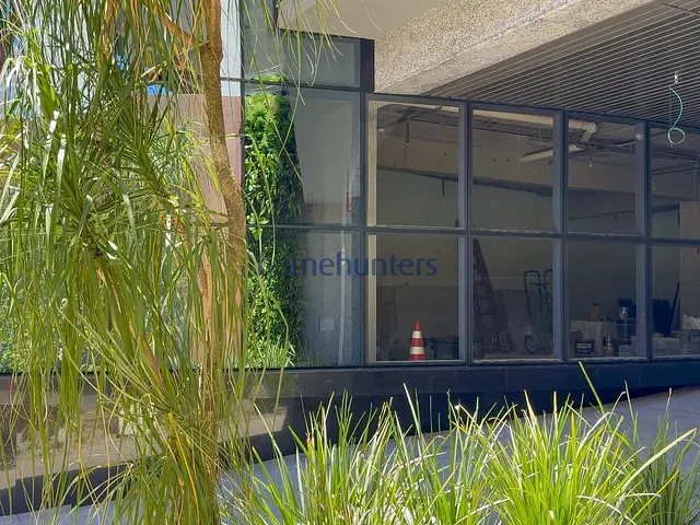Loja para alugar, no bairro Cambuí em Campinas