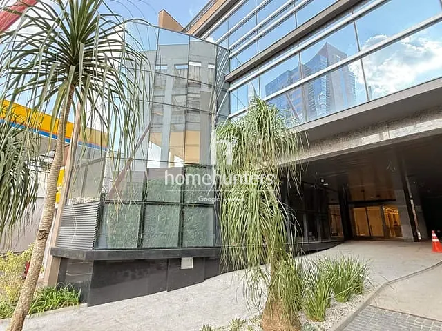 Loja para alugar, no bairro Cambuí em Campinas