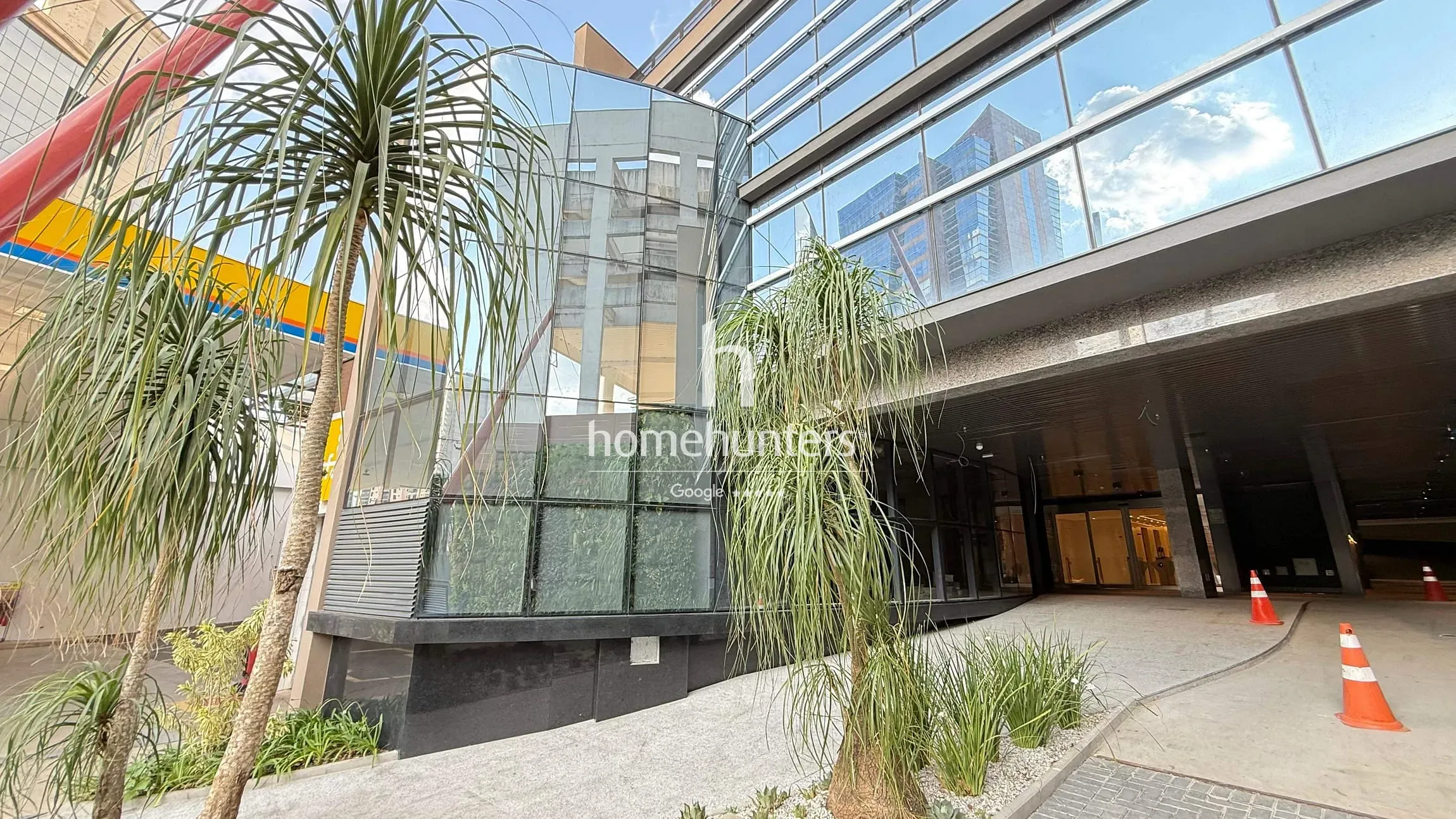 Loja-Salão, 89 m² - Foto 1