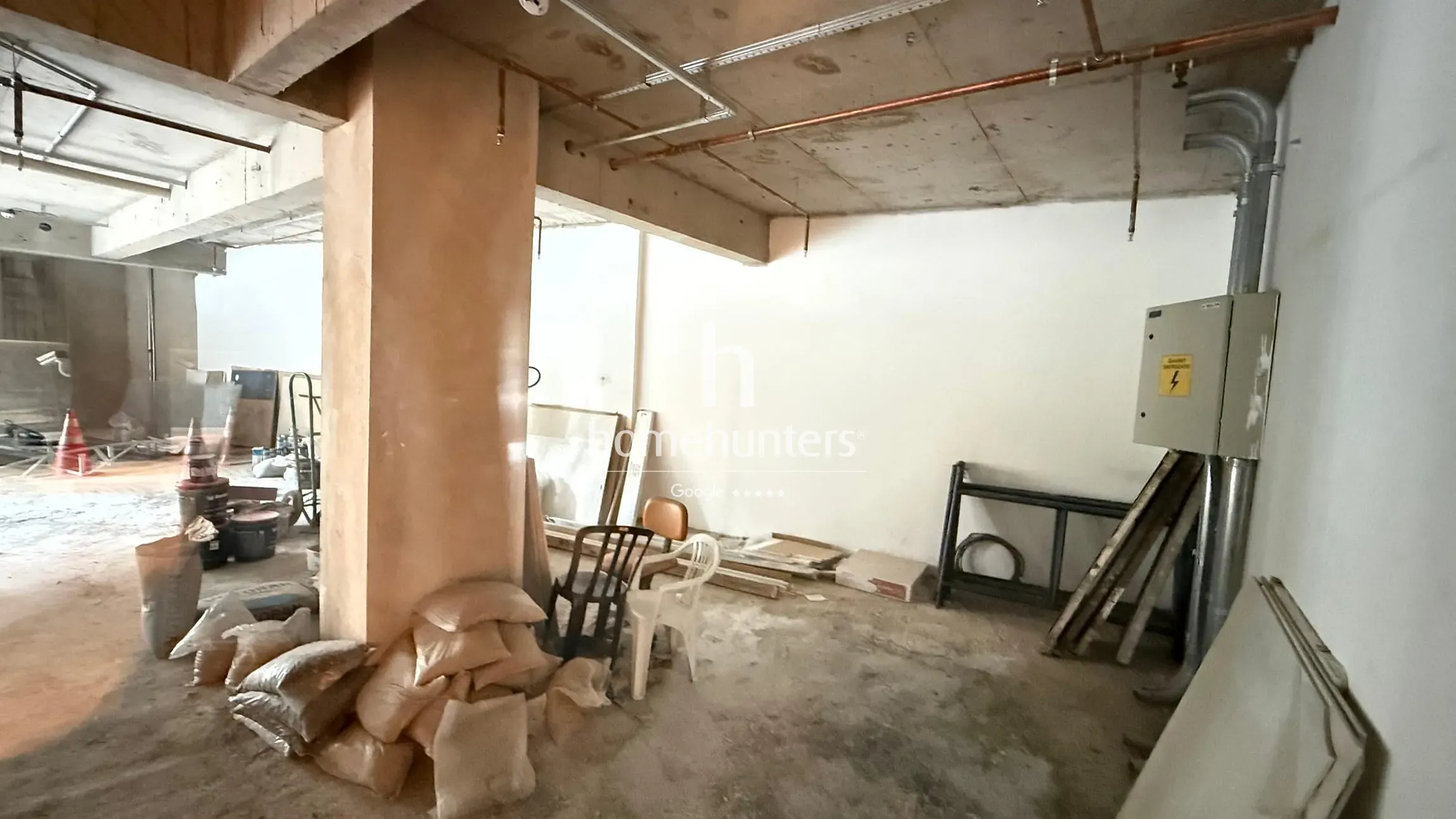 Loja-Salão, 89 m² - Foto 6