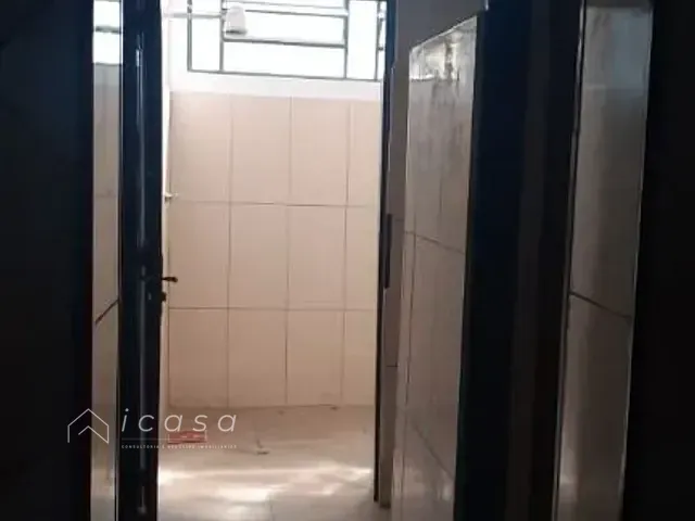 Loja com 320m², à venda, no bairro Vila São João em Caçapava