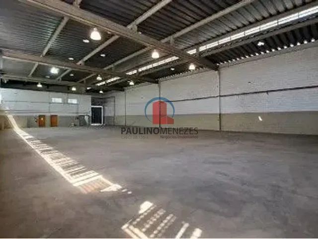 Loja com 10000m², para alugar, no bairro Cidade Industrial em Santa Bárbara D'Oeste