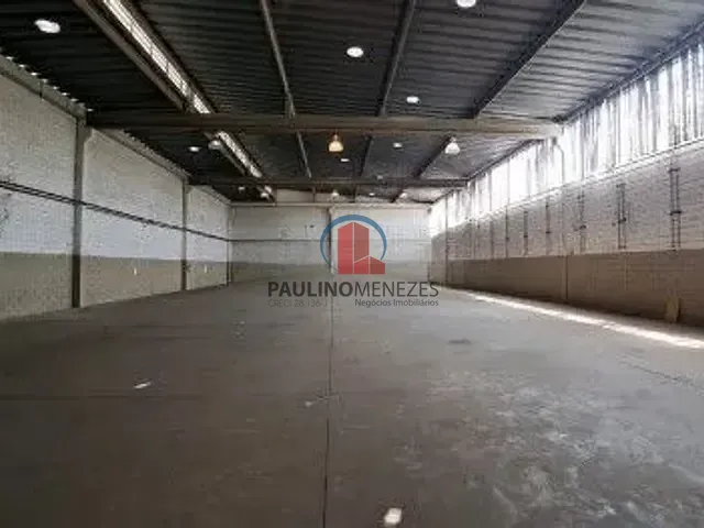 Loja com 10000m², para alugar, no bairro Cidade Industrial em Santa Bárbara D'Oeste