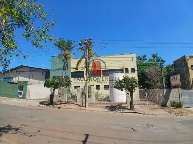 Loja com 10000m², para alugar, no bairro Cidade Industrial em Santa Bárbara D'Oeste