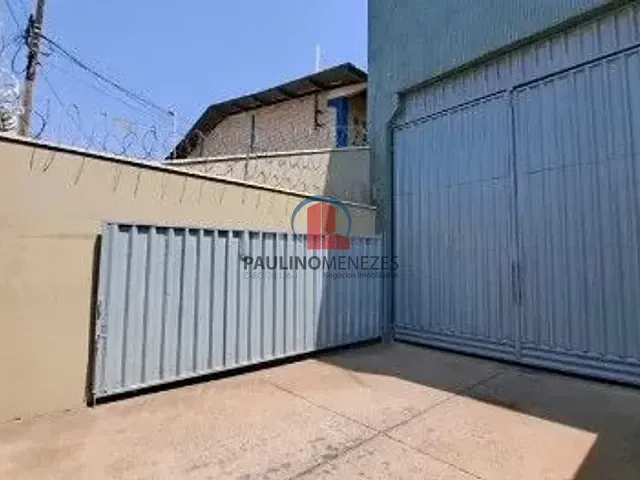 Loja com 10000m², para alugar, no bairro Cidade Industrial em Santa Bárbara D'Oeste