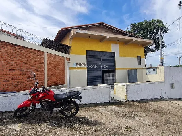Loja com 328m², para alugar, no bairro Jardim dos Estados em Sorocaba