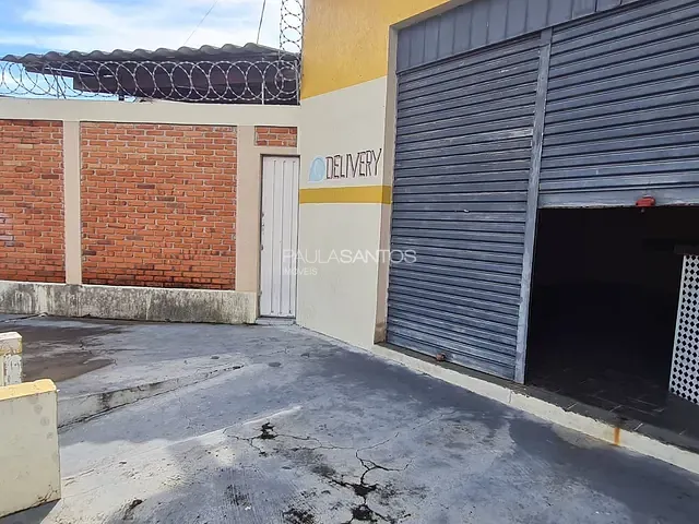 Loja com 328m², para alugar, no bairro Jardim dos Estados em Sorocaba