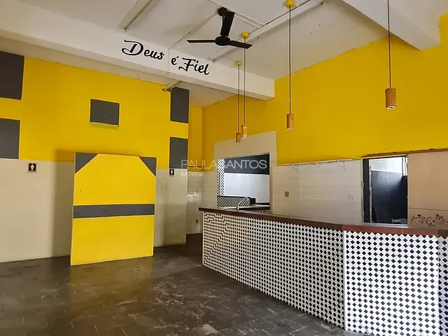 Loja com 328m², para alugar, no bairro Jardim dos Estados em Sorocaba